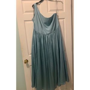 Vera Wang Bridesmaids Dress